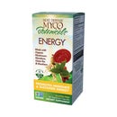 HOST DEFENSE MycoBotanicals Energy 60 Count Herbs Fungi Perfect 