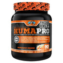 ALRI HumaPro - 90 Servings protein ALRI 90 Servings Mandarin Orange 