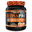 ALRI HumaPro - 90 Servings protein ALRI 90 Servings Exotic Peach Mango 