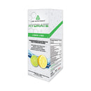 CORE Hydrate 20 Packets Per Box Foods Juices Core Nutritionals Lemon Lime 