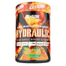 Axe & Sledge Hydraulic 40 Servings Sports Performance Recovery AXE & SLEDGE Tropical Thunder 
