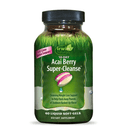 IRW 10-Day Acai Berry Super-Cleanse 60Sg Digestive Health Irwin Naturals 