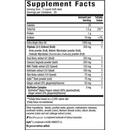 IRW 10-Day Acai Berry Super-Cleanse 60Sg Digestive Health Irwin Naturals 