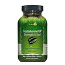 IRW Testosterone Up Strength & Size 60SG Sports Performance & - Recovery Irwin Naturals 