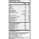 IRW Testosterone Up Strength & Size 60SG Sports Performance & - Recovery Irwin Naturals 