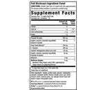 Irwin Stress Defy PM 84 Soft Gels Health & Wellness Irwin Naturals 