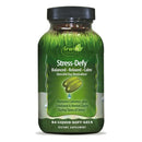 Irwin Stress Defy PM 84 Soft Gels Health & Wellness Irwin Naturals 
