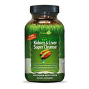 Irwin Naturals 2-IN-1 Kidney & Liver Super Cleanse 60 Soft-Gels Specialty Health Products Irwin Naturals 