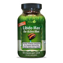 Irwin Naturals Libido-Max Active Men 60 Soft-Gels Specialty Health Products Irwin Naturals 