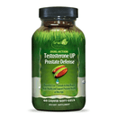 IRW Testosterone Up Prostate Defense 60SG Sports Performance Recovery Irwin Naturals 