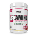 MAN Sports Iso-Amino 30 Servings Amino Acids MAN Jolly Watermelon 