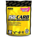 MAN Sports Iso-Carb 30 Servings carbohydrate MAN Strawberry Ice-Pop 