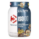 Dymatize ISO-100 20 Servings Protein Powders Dymatize Cocoa Pebbles 