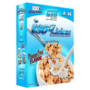 CTD Labs Isolicious 1.6 Lbs Protein/Whey Isolate CTD Labs Cinnamon Cereal Crunch  (10985919299)
