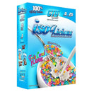 CTD Labs Isolicious 1.6 Lbs Protein/Whey Isolate CTD Labs Fruity Cereal Crunch  (10985919299)