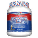 APS Nutrition Isomorph™ 28 - 1 lb. Protein APS Nutrition Vanilla Ice Cream 1lb  (10731595843)