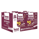 IWON Organic Puffs 8ct Box Foods Juices Iwon Carmelized Onion 