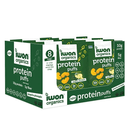 IWON Organic Puffs 8ct Box Foods Juices Iwon Jalapeno Pineapple 