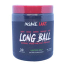 Insane Labz Long Ball 30 Servings Pre-Workouts Insane Labz Albatross Apple 