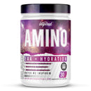 Inspired AMINO 30 Servings Amino Acids Inspired Nutraceuticals Black Nebula 