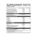 Inspired AMINO 30 Servings Amino Acids Inspired Nutraceuticals 
