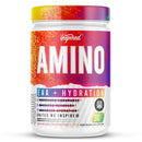 Inspired AMINO 30 Servings Amino Acids Inspired Nutraceuticals Sour Rainbow 