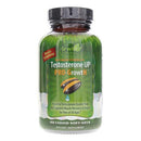 Irwin Naturals Testosterone Up Pro-Growth 60 Soft-Gels Sexual Health and Performance Irwin Naturals 