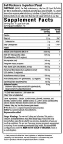 Irwin Naturals Steel-Libido Peak Testosterone 75 Soft Gels Specialty Health Products Irwin Naturals 