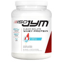 ISO JYM 100% Whey Protein 2lbs Protein Powders JYM Bombsicle 