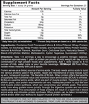 APS Nutrition Isomorph™ 28 - 2lbs. Protein APS Nutrition  (10831079555)