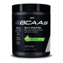 JYM BCAAs 40 Servings Amino Acids JYM Green Apple 