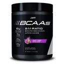 JYM BCAAs 40 Servings Amino Acids JYM Grape Candy 