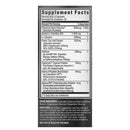 JYM SS8 Advanced Fat Burner 120 Capsules Fat Burner JYM 