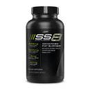 JYM SS8 Advanced Fat Burner 120 Capsules Fat Burner JYM 
