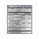 JYM ZMA 90 Capsules Sports Performance Recovery JYM 