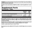 KAL B6 B12 Methyl Folate 60 Micro Tablets Vitamins & Minerals Kal 