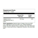 KAL K2 MK7 60 Micro Tablets Vitamins & Minerals Kal 