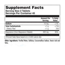 KAL Magnesium Malate 400mg 90 Tablets Vitamins & Minerals Kal 