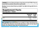 KAL Ultra Biotin 10000mcg 60 Mixed Berry Lozenges Vitamins & Minerals Kal 