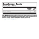KAL Zinc 5mg 60 Micro Tablets Vitamins & Minerals Kal 