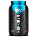 EFX Sports Karbolyn 4.4 Lbs Sports Performance Recovery EFX Sports Fearless Fruit Punch  (1471064834071)