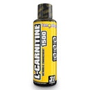 MAN Sports Liquid L-Carnitine 31 Servings Fat Burner MAN Lemondrop 