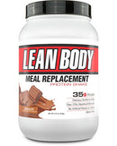Labrada Nutrition Lean Body 2.47lbs Protein Powders Labrada Nutrition Chocolate 