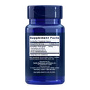 Life Extension Male Vascular Sexual Support 30 Capsules Sexual Health and Performance Life Extension 
