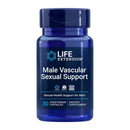 Life Extension Male Vascular Sexual Support 30 Capsules Sexual Health and Performance Life Extension 