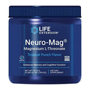 Life Extension Neuro-Mag Magnesium L-Threonate 30 Servings Vitamins & Minerals Life Extension 