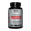 LG Sciences Mystato 112 Tabs Sports Performance & - Recovery LG Sciences  (1566020567063)