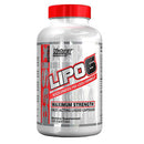 Nutrex Research Lipo 6 120 Liqui-Caps Fat Burner Nutrex Research  (1381491736599)