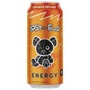 Lost and Found Energy Drinks 12 Case Drinks Lost and Found Orange 