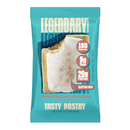Legendary Tasty Pastry Cake Style 12/BOX Foods Juices Legendary Foods Brown Sugar Cinnamon 